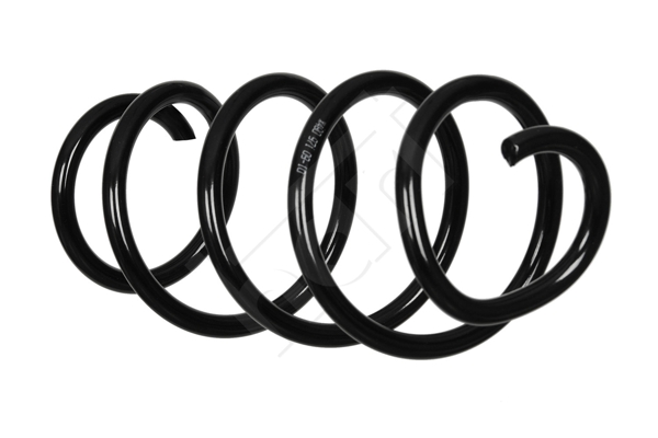 Ilustracja 480 971 HART sprężyna zawieszenia