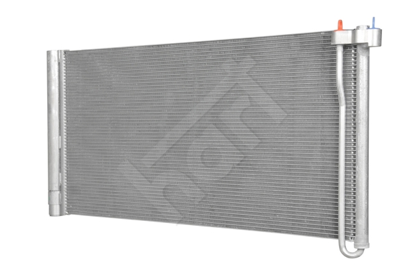 Ilustracja 616 795 HART skraplacz, klimatyzacja