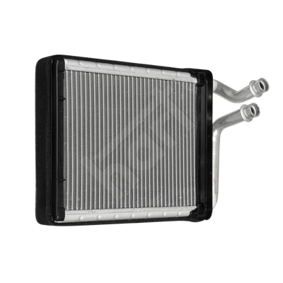 Ilustracja 618 295 HART nagrzewnica / wymiennik ciepła