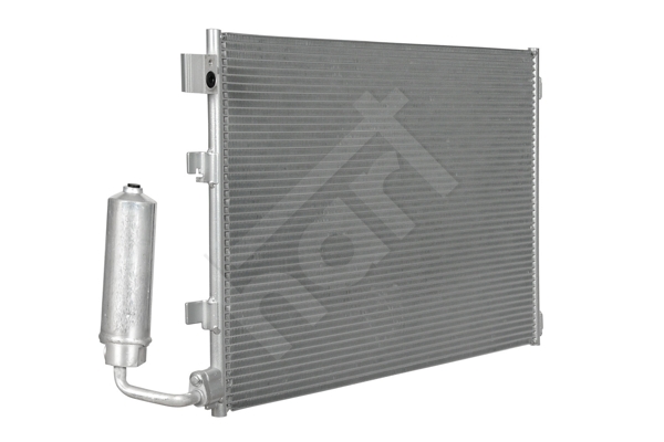 Ilustracja 611 423 HART skraplacz, klimatyzacja