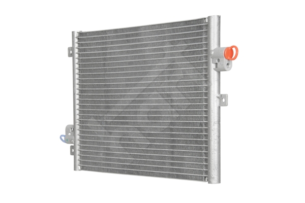 Ilustracja 623 912 HART skraplacz, klimatyzacja