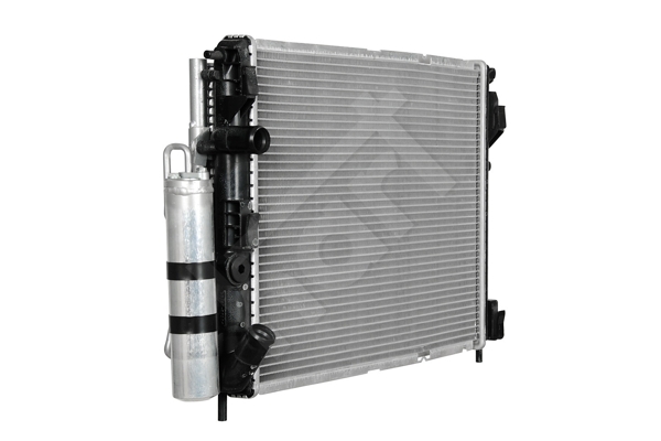 Ilustracja 636 989 HART moduł chłodzący