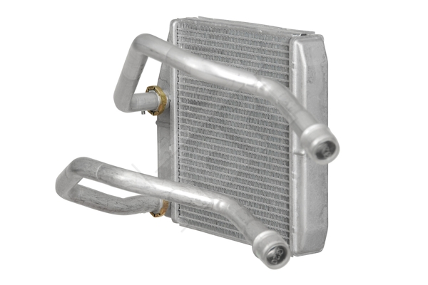 Ilustracja 645 451 HART nagrzewnica / wymiennik ciepła