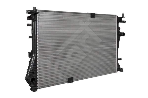 Ilustracja 643 053 HART chłodnica cieczy