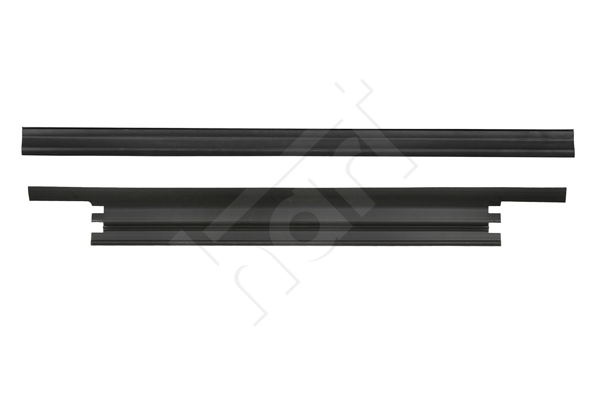 Ilustracja 620 331 HART chłodnica powietrza doładowującego - intercooler