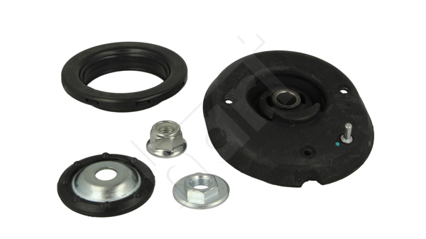 Ilustracja 483 517 HART zestaw naprawczy, mocowanie amortyzatora