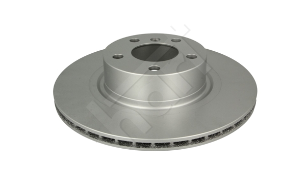 Ilustracja 260 570 HART tarcza hamulcowa