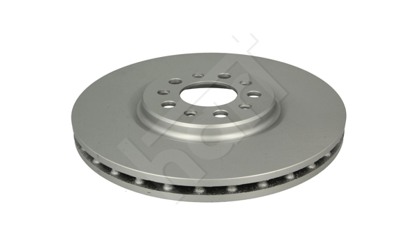 Ilustracja 260 514 HART tarcza hamulcowa