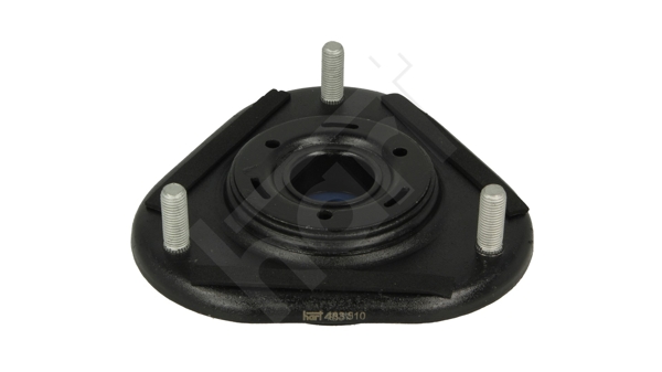 Ilustracja 483 510 HART mocowanie amortyzatora