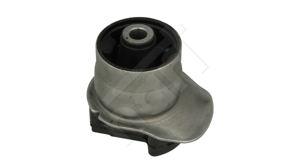 Ilustracja 483 525 HART łożyskowanie, belka osi