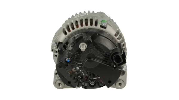 Ilustracja 556 793 HART alternator