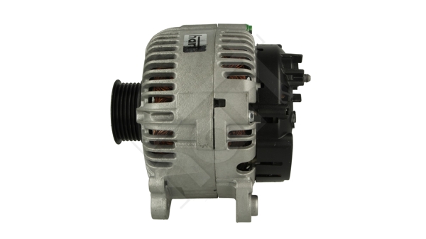 Ilustracja 556 793 HART alternator