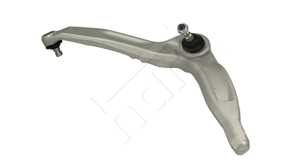 Ilustracja 442 252 HART wahacz, zawieszenie koła