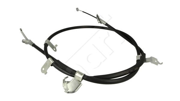 Ilustracja 260 892 HART linka hamulca ręcznego