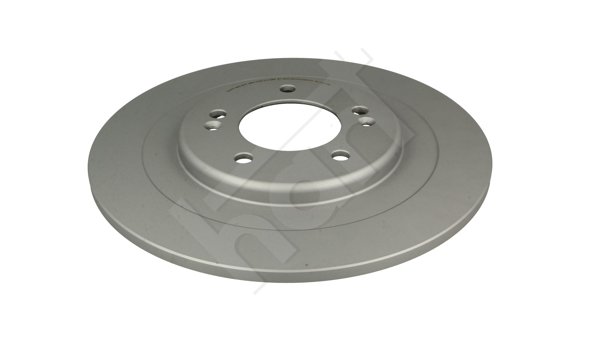 Ilustracja 260 575 HART tarcza hamulcowa