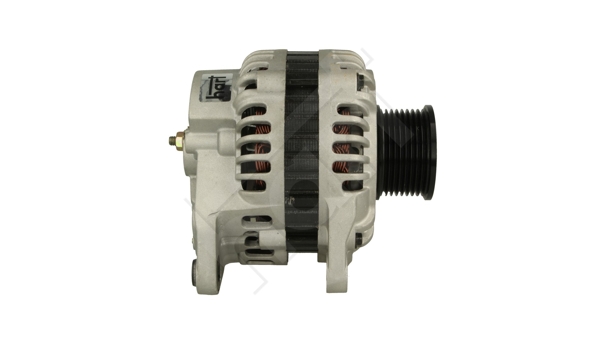 Ilustracja 548 374 HART alternator