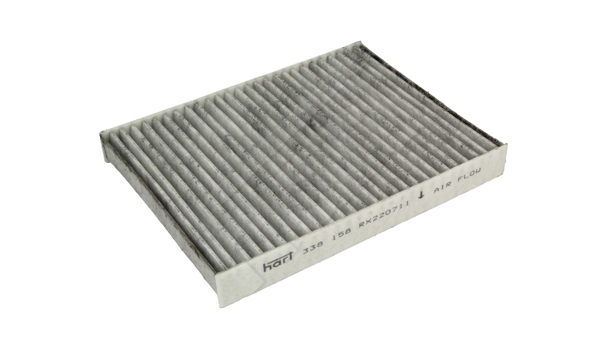 Ilustracja 338 158 HART filtr kabinowy