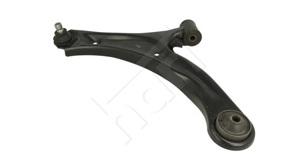 Ilustracja 483 725 HART wahacz, zawieszenie koła