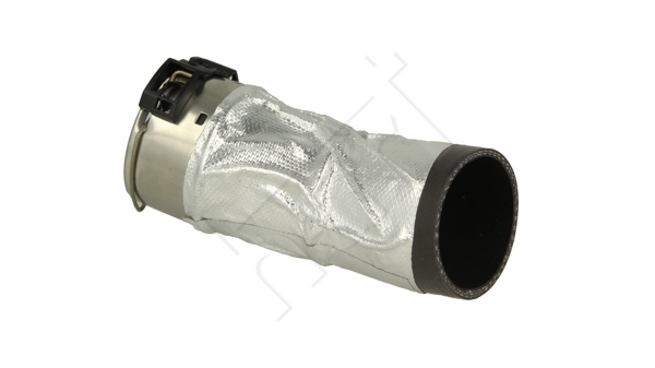 Ilustracja 641 204 HART przewód powietrza doładowującego