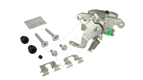 Ilustracja 261 147 HART zacisk hamulca