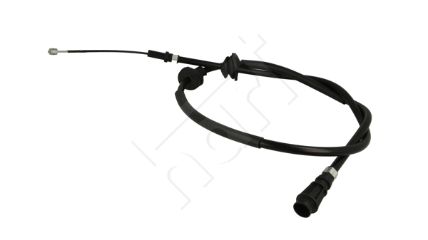 Ilustracja 223 253 HART linka hamulca ręcznego