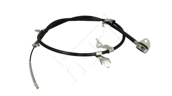 Ilustracja 260 893 HART linka hamulca ręcznego