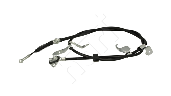 Ilustracja 260 895 HART linka hamulca ręcznego