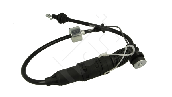 Ilustracja 345 320 HART linka sprzęgła