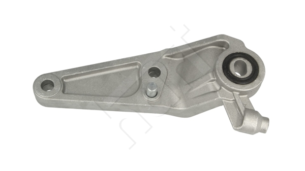 Ilustracja 482 395 HART zawieszenie, automatyczna skrzynia biegów