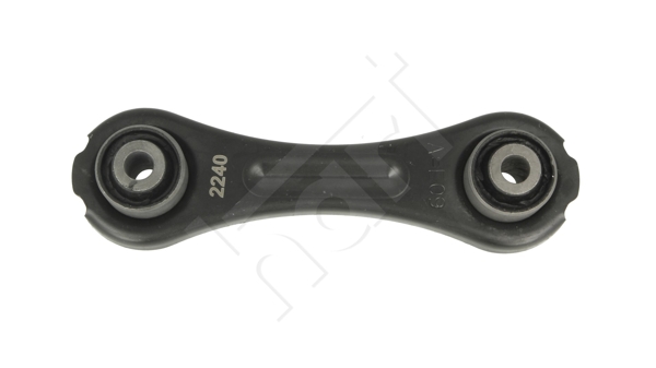 Ilustracja 483 716 HART wahacz, zawieszenie koła