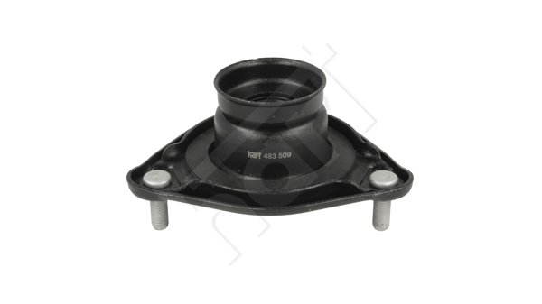 Ilustracja 483 509 HART mocowanie amortyzatora
