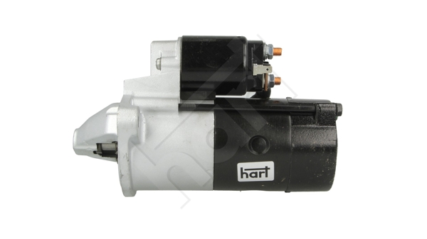 Ilustracja 546 499 HART rozrusznik