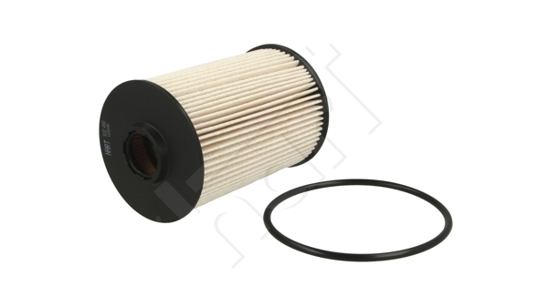 Ilustracja 932 490 HART filtr paliwa