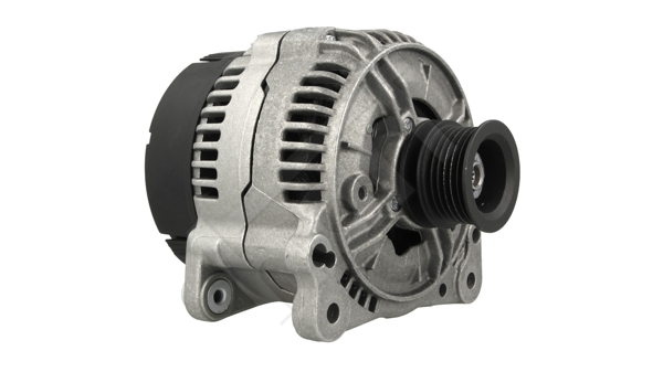 Ilustracja 530 753 HART alternator
