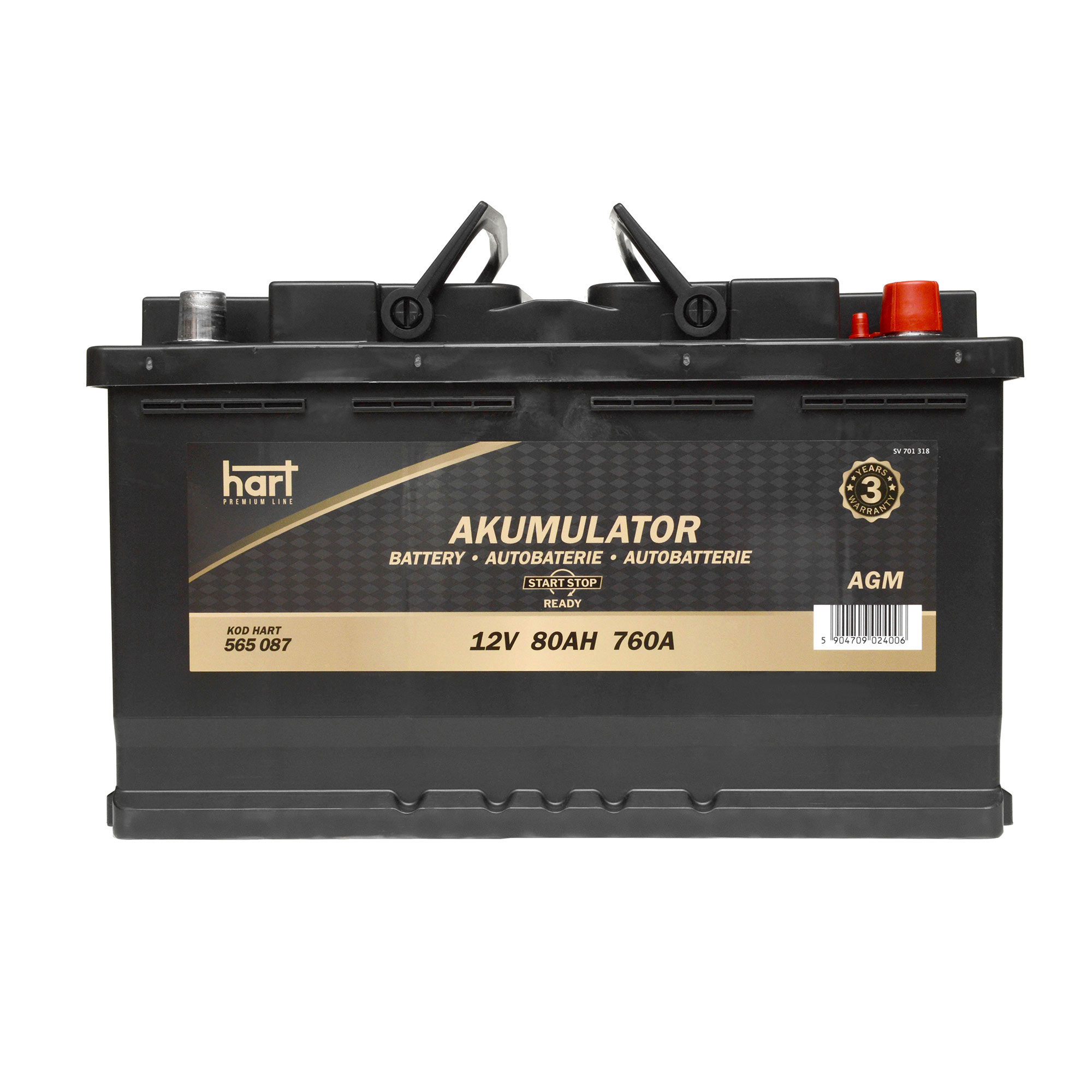 Ilustracja 565 087 HART akumulator
