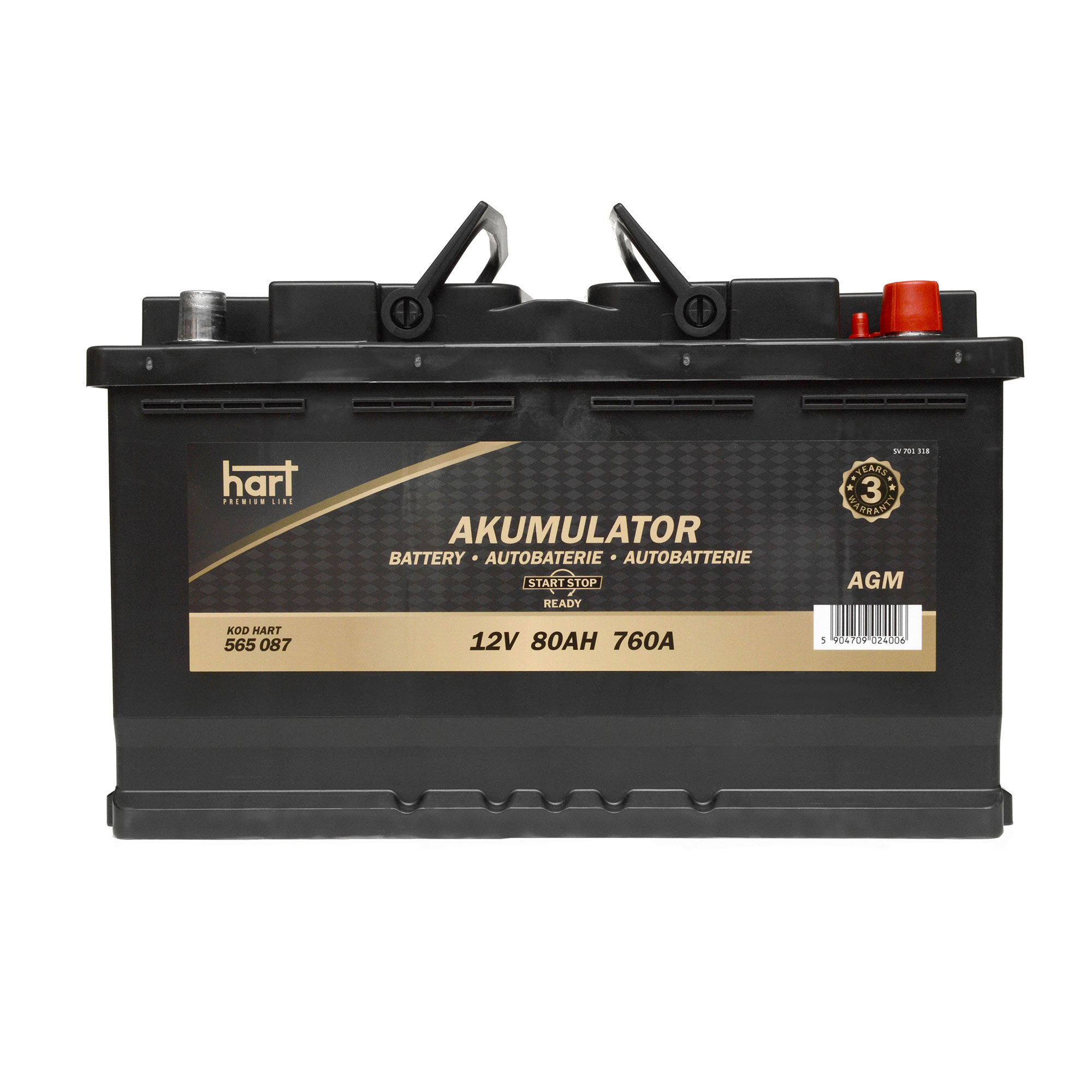 Ilustracja 565 087 HART akumulator