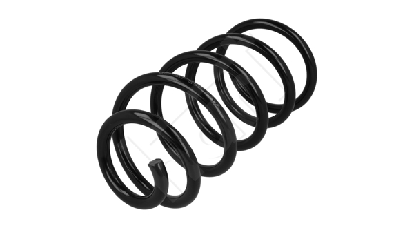 Ilustracja 465 865 HART sprężyna zawieszenia