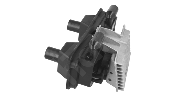 Ilustracja 564 563 HART cewka zapłonowa