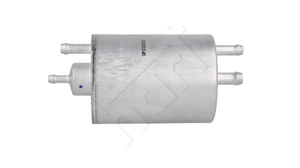 Ilustracja 328 824 HART filtr paliwa