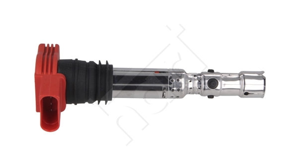 Ilustracja 564 544 HART cewka zapłonowa