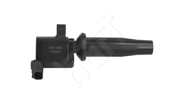 Ilustracja 564 550 HART cewka zapłonowa