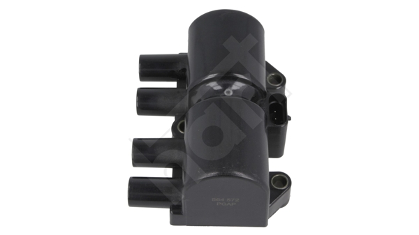 Ilustracja 564 572 HART cewka zapłonowa