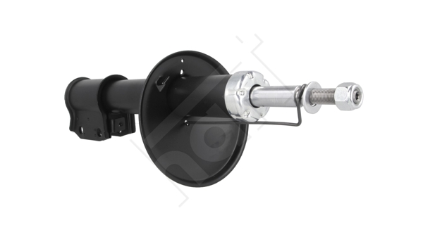 Ilustracja 813 880 HART amortyzator