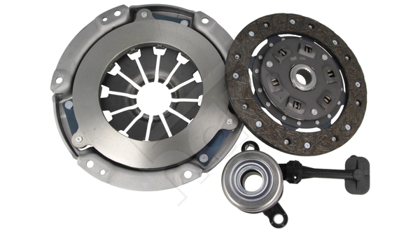 Ilustracja 926 268 HART zestaw sprzęgieł