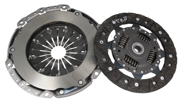 Ilustracja 926 271 HART zestaw sprzęgieł