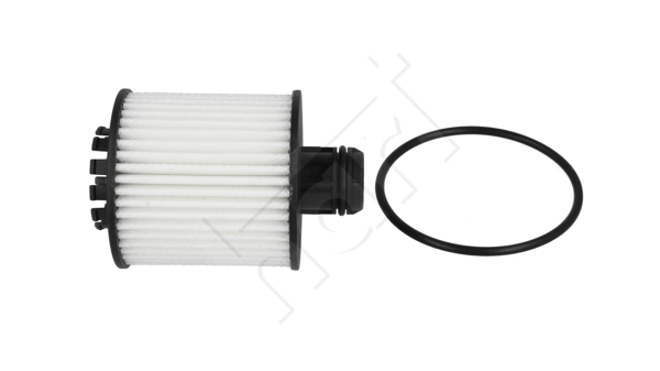 Ilustracja 923 902 HART filtr oleju