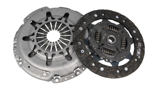 Ilustracja 926 271 HART zestaw sprzęgieł