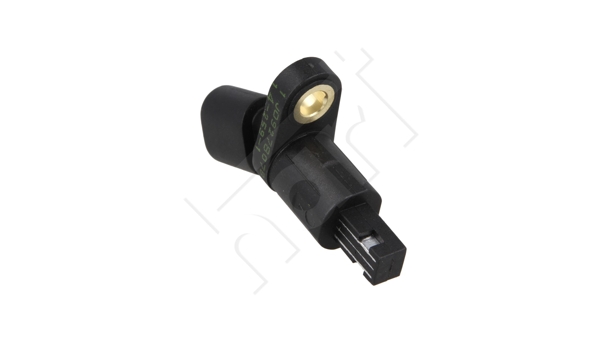 Ilustracja 522 933 HART czujnik, prędkość obrotowa koła