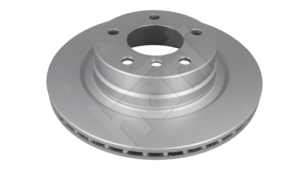 Ilustracja 262 064 HART tarcza hamulcowa