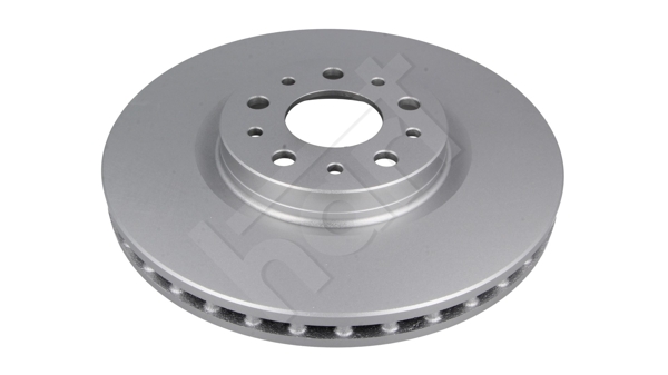 Ilustracja 262 103 HART tarcza hamulcowa